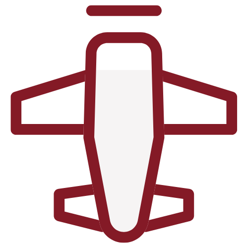 airplane icon